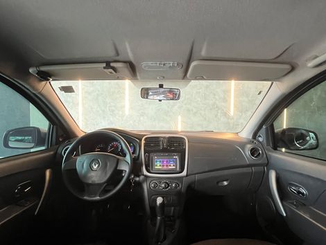 Renault SANDERO Expression Hi-Power 1.0 16V 5p