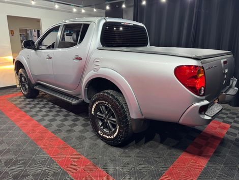 Mitsubishi L200 Triton HPE 3.5 CD V6 24V Flex Aut.