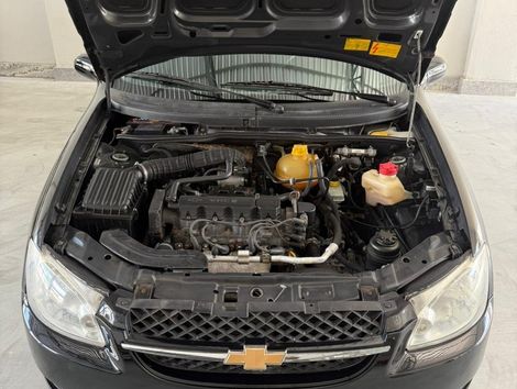 Chevrolet Classic Life/LS 1.0 VHC FlexP. 4p