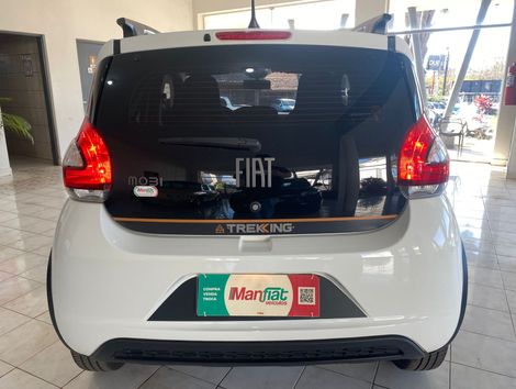 Fiat MOBI TREKKING 1.0 Flex 5p.