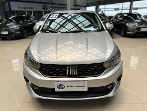 Fiat ARGO 1.0 6V Flex