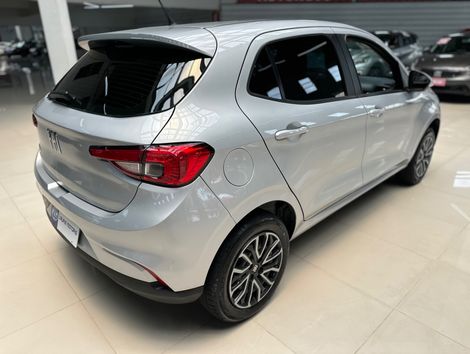 Fiat ARGO 1.0 6V Flex