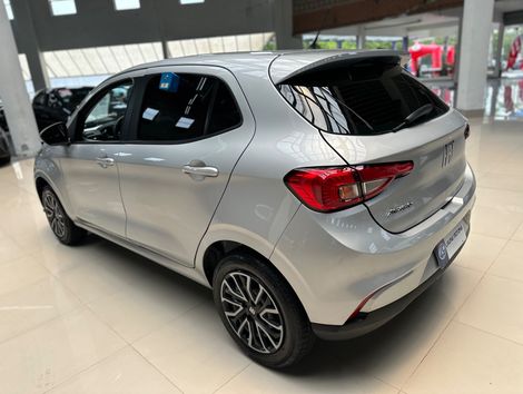 Fiat ARGO 1.0 6V Flex