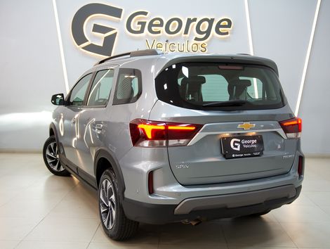 Chevrolet SPIN PREMIER 1.8 8V Econo.Flex 5p Aut.