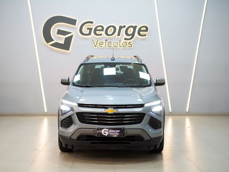 Chevrolet SPIN PREMIER 1.8 8V Econo.Flex 5p Aut.