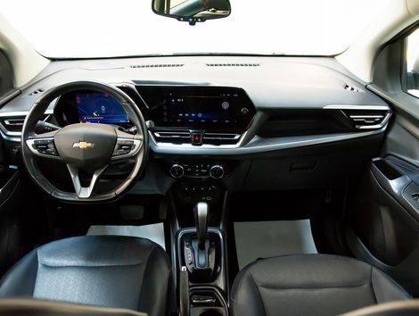 Chevrolet SPIN PREMIER 1.8 8V Econo.Flex 5p Aut.