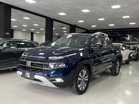 Fiat Toro Volcano 2.0 16V 4x4 TB Diesel Aut.