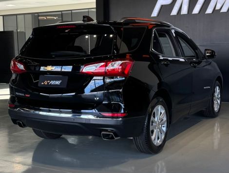Chevrolet EQUINOX LT 2.0 Turbo 262cv Aut.