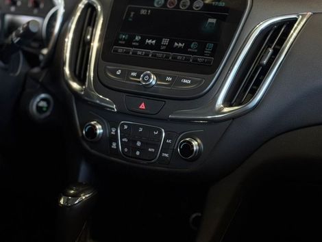 Chevrolet EQUINOX LT 2.0 Turbo 262cv Aut.