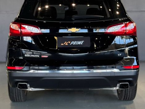 Chevrolet EQUINOX LT 2.0 Turbo 262cv Aut.