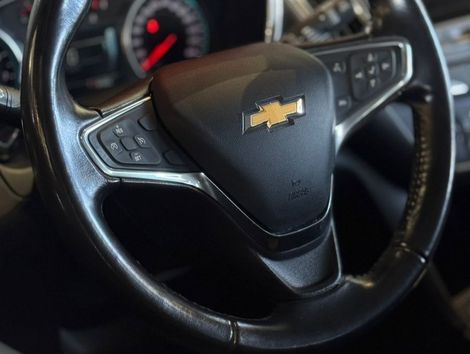 Chevrolet EQUINOX LT 2.0 Turbo 262cv Aut.