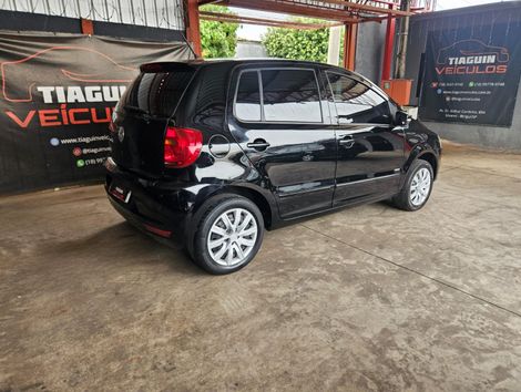 VolksWagen Fox 1.0 Mi Total Flex 8V 5p