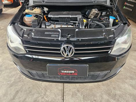 VolksWagen Fox 1.0 Mi Total Flex 8V 5p