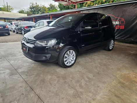 VolksWagen Fox 1.0 Mi Total Flex 8V 5p