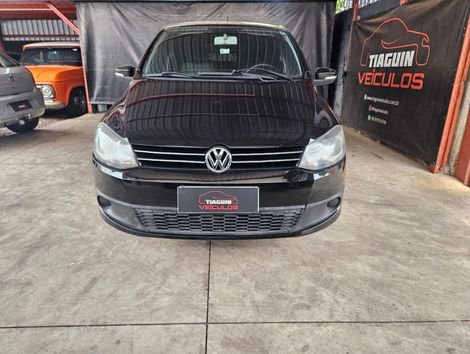 VolksWagen Fox 1.0 Mi Total Flex 8V 5p