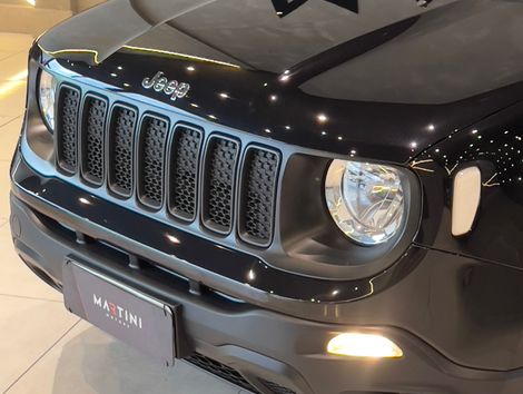 Jeep Renegade1.8 4x2 Flex 16V Aut.