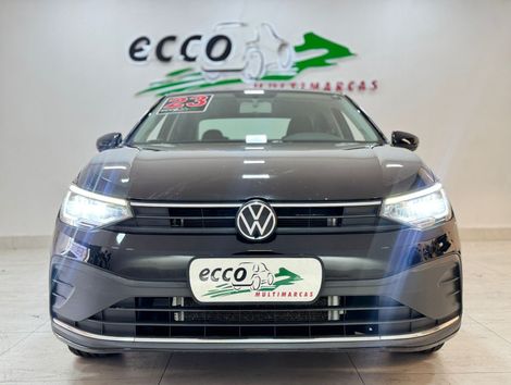 VolksWagen VIRTUS TSI 1.0 Flex 12V 4p Aut.