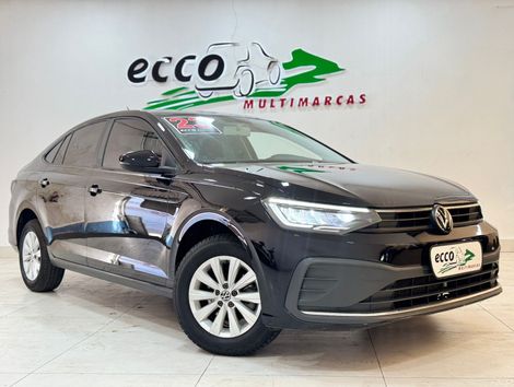 VolksWagen VIRTUS TSI 1.0 Flex 12V 4p Aut.
