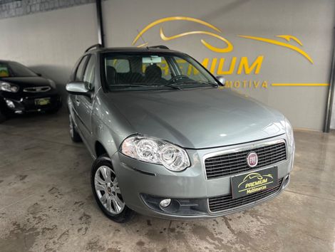 Fiat Palio Week. ATTRACTIVE 1.4 Fire Flex 8V