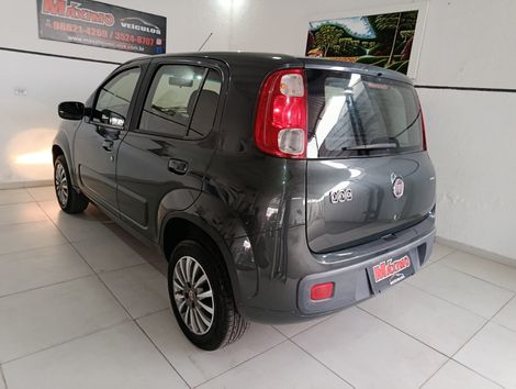 Fiat UNO VIVACE Celeb. 1.0 EVO F.Flex 8V 5p