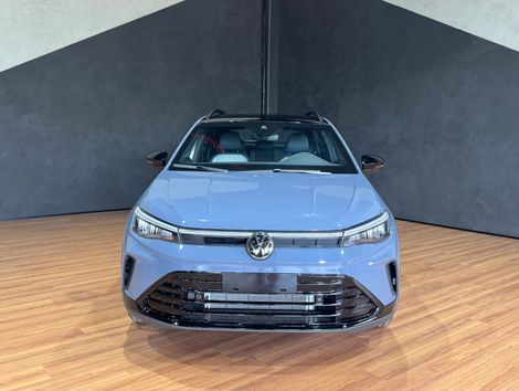 VolksWagen Nivus Highline 1.0 200 TSI Flex Aut.