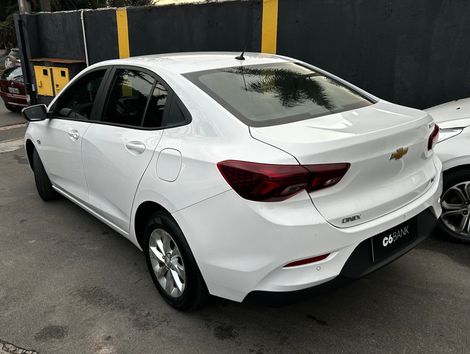 Chevrolet ONIX SEDAN Plus LTZ 1.0 12V TB Flex Mec.
