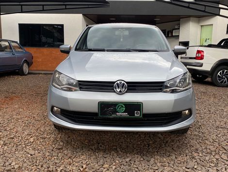 VolksWagen VOYAGE Comfortline  1.0 T.Flex 8V 4p