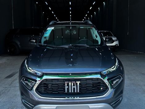 Fiat Toro Volcano 1.3 T270 4x2 Flex Aut.