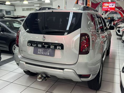 Renault DUSTER Dynamique 1.6 Flex 16V Mec.