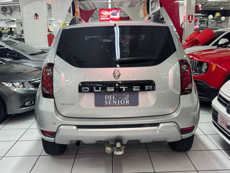 Renault DUSTER Dynamique 1.6 Flex 16V Mec.