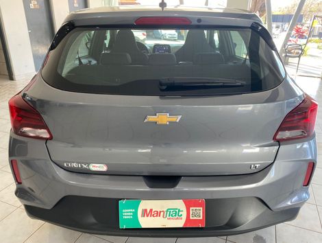 Chevrolet ONIX HATCH LT 1.0 12V TB Flex 5p Mec.