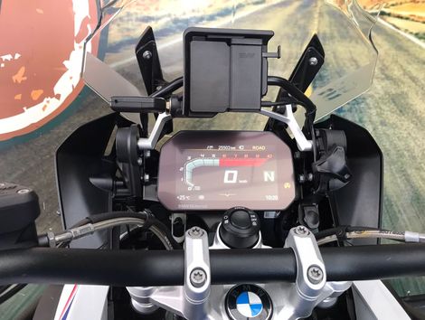 BMW R 1250 GS Premium HP