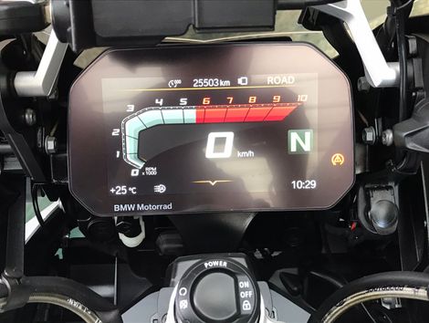 BMW R 1250 GS Premium HP