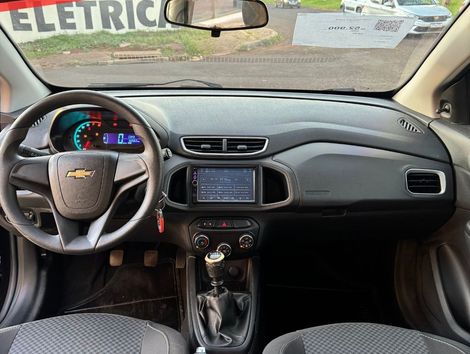 Chevrolet ONIX HATCH LT 1.0 8V FlexPower 5p Mec.