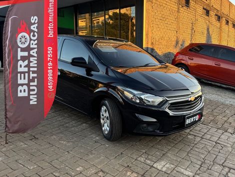 Chevrolet ONIX HATCH LT 1.0 8V FlexPower 5p Mec.