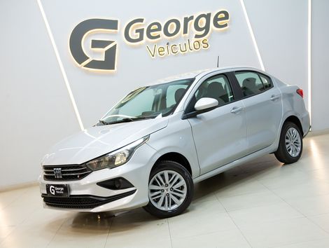 Fiat CRONOS DRIVE 1.3 8V Flex Aut.
