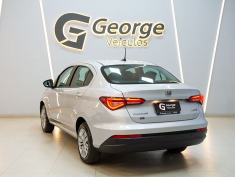Fiat CRONOS DRIVE 1.3 8V Flex Aut.