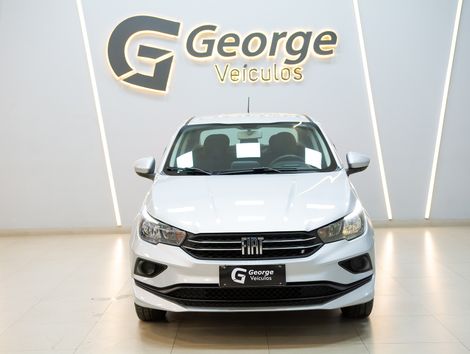Fiat CRONOS DRIVE 1.3 8V Flex Aut.