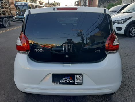 Fiat MOBI LIKE 1.0 Fire Flex 5p.