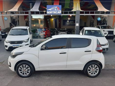 Fiat MOBI LIKE 1.0 Fire Flex 5p.