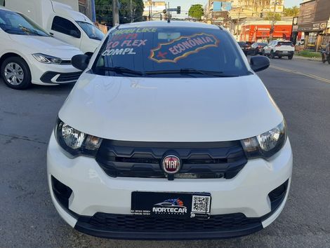 Fiat MOBI LIKE 1.0 Fire Flex 5p.