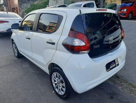 Fiat MOBI LIKE 1.0 Fire Flex 5p.