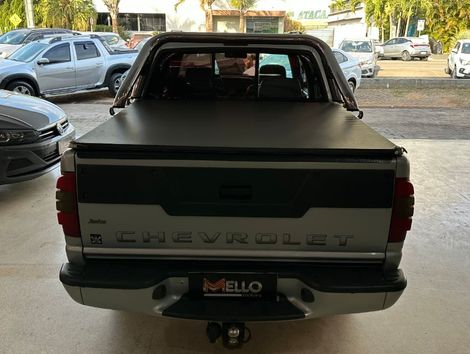 Chevrolet S10 P-Up Executive 2.4 MPFI F.Power CD