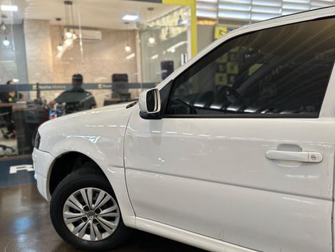 VolksWagen Gol City (Trend)/Titan 1.0 T. Flex 8V 4p