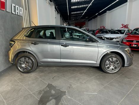 VolksWagen Polo Track 1.0 Flex 12V 5p