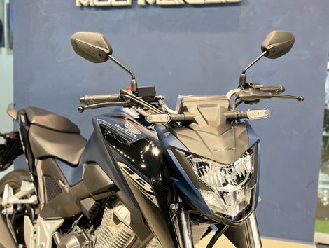 HONDA CB 300F Twister Flex