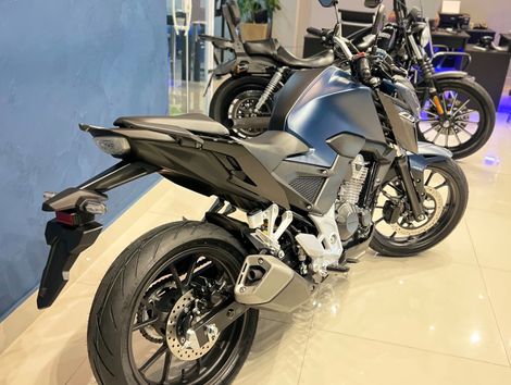 HONDA CB 300F Twister Flex