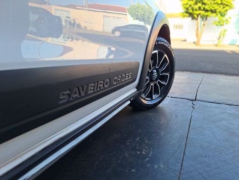 VolksWagen Saveiro CROSS 1.6 Mi Total Flex 8V CE