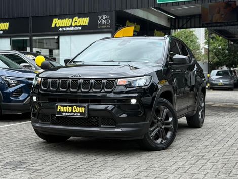 Jeep COMPASS LONG. T270 1.3 TB 4x2 Flex Aut.