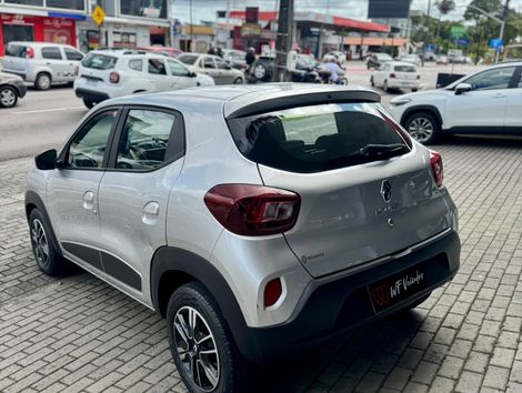 Renault KWID Intense 1.0 Flex 12V 5p Mec.